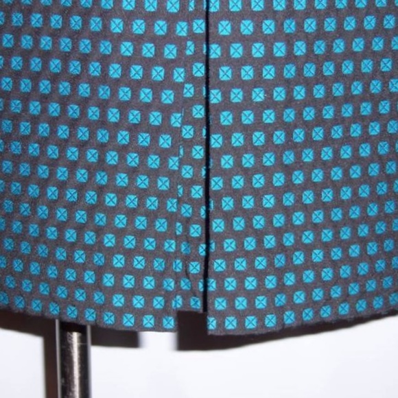 NWT Ann Taylor LOFT Beautiful Lined Skirt - Picture 2 of 5